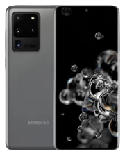 Samsung Galaxy S20 Ultra - Chính hãng